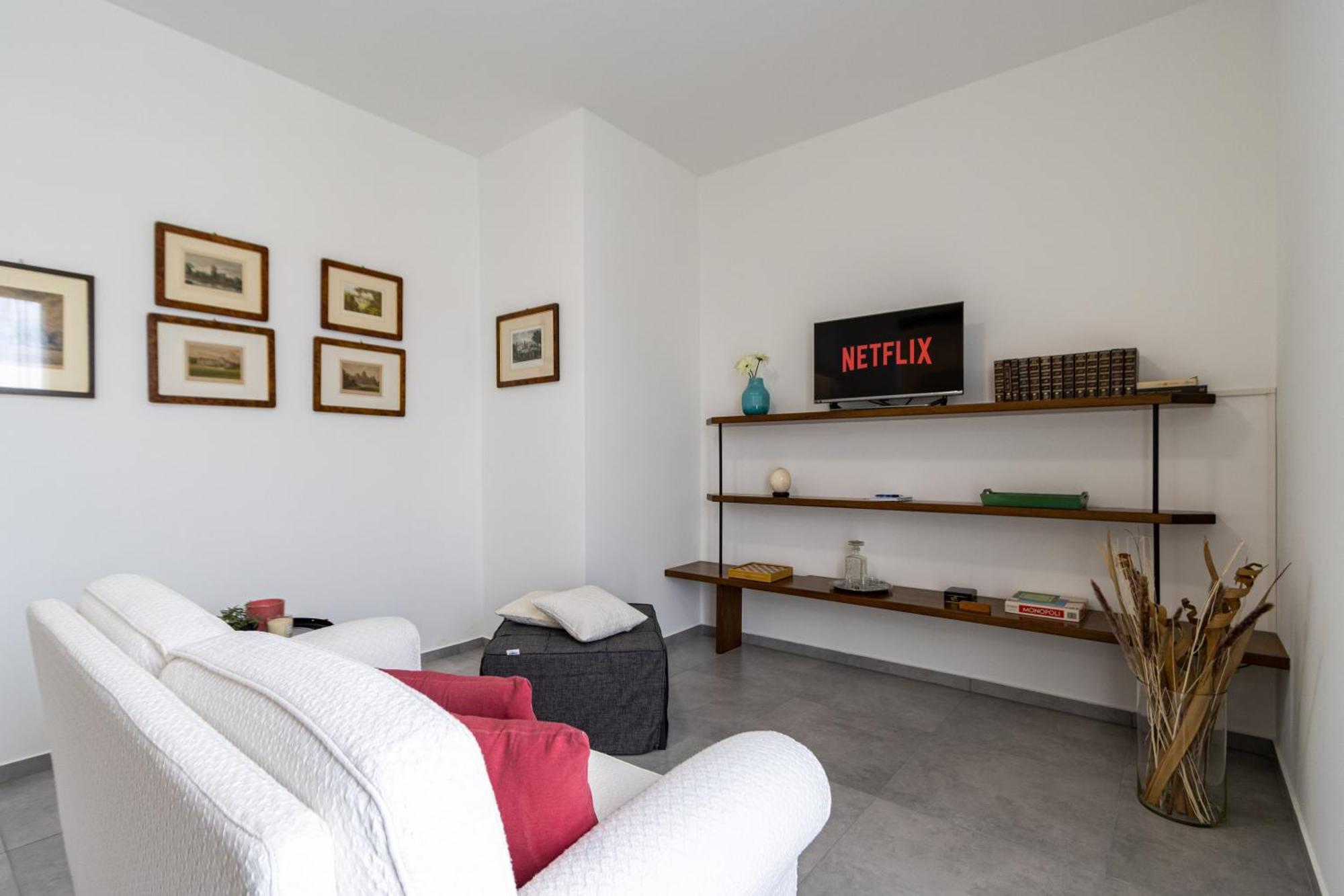 Arona 85 - Cozy Apartment - Wi-Fi - Netflix Dış mekan fotoğraf