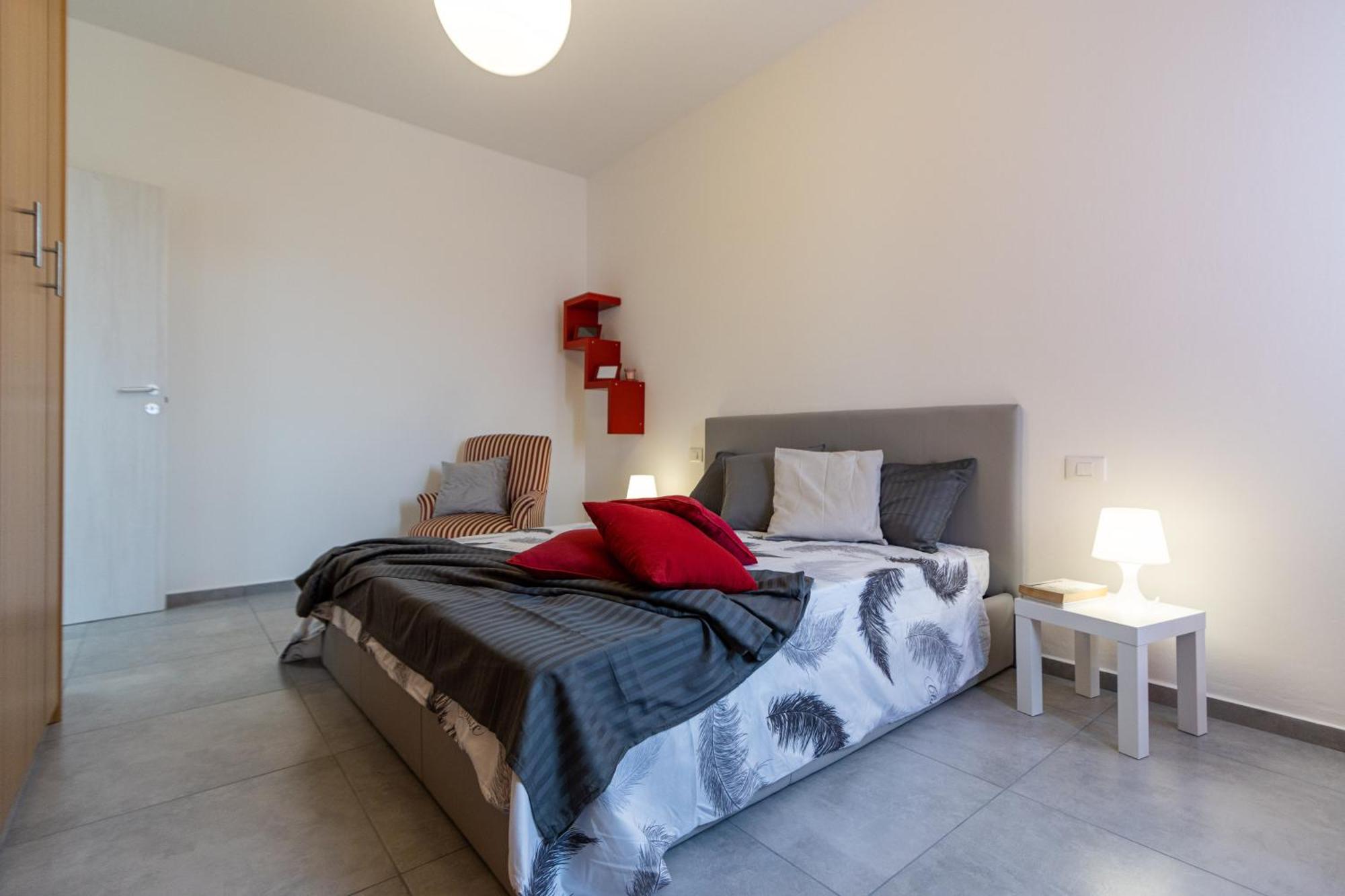 Arona 85 - Cozy Apartment - Wi-Fi - Netflix Dış mekan fotoğraf