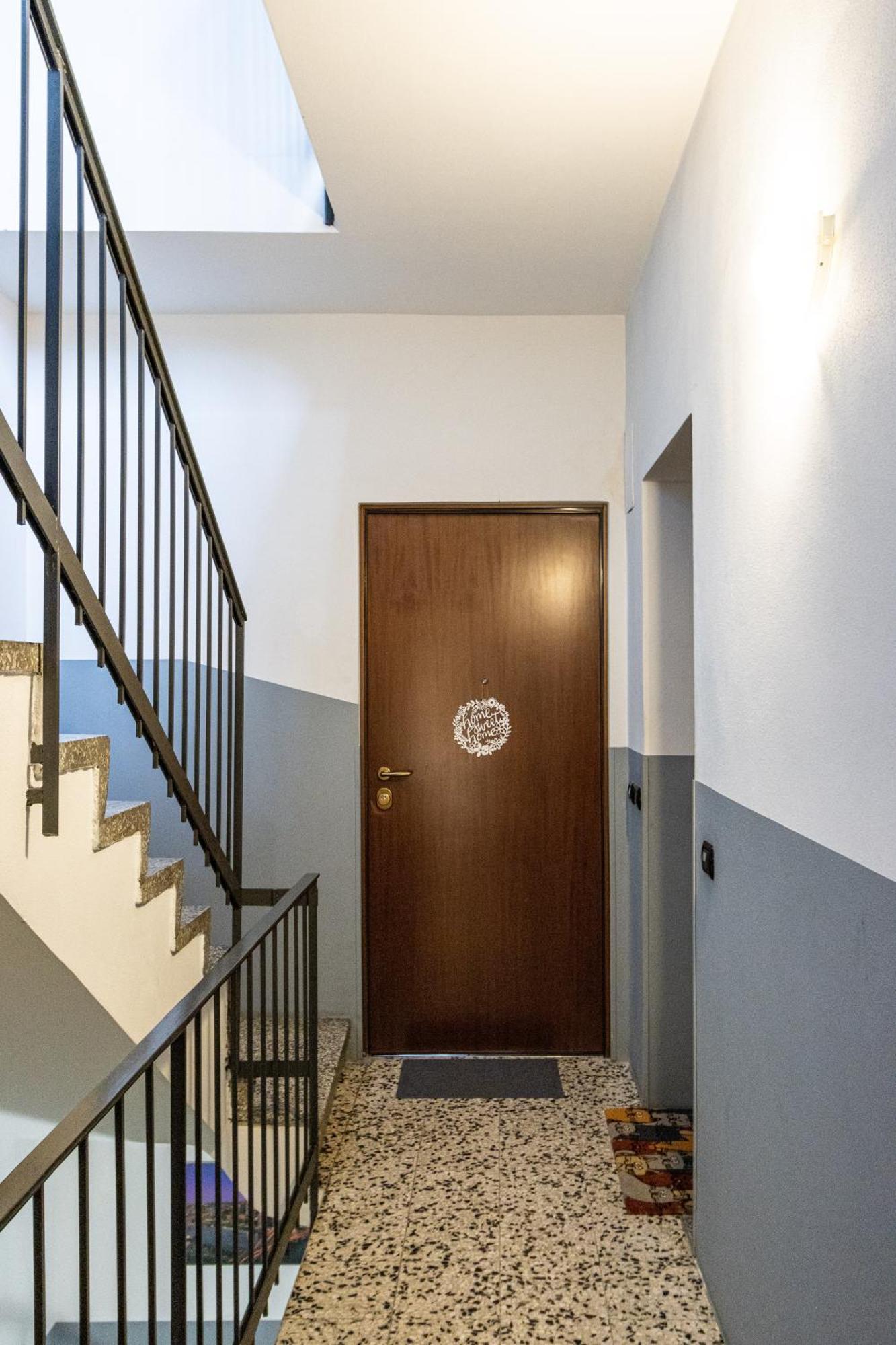 Arona 85 - Cozy Apartment - Wi-Fi - Netflix Dış mekan fotoğraf