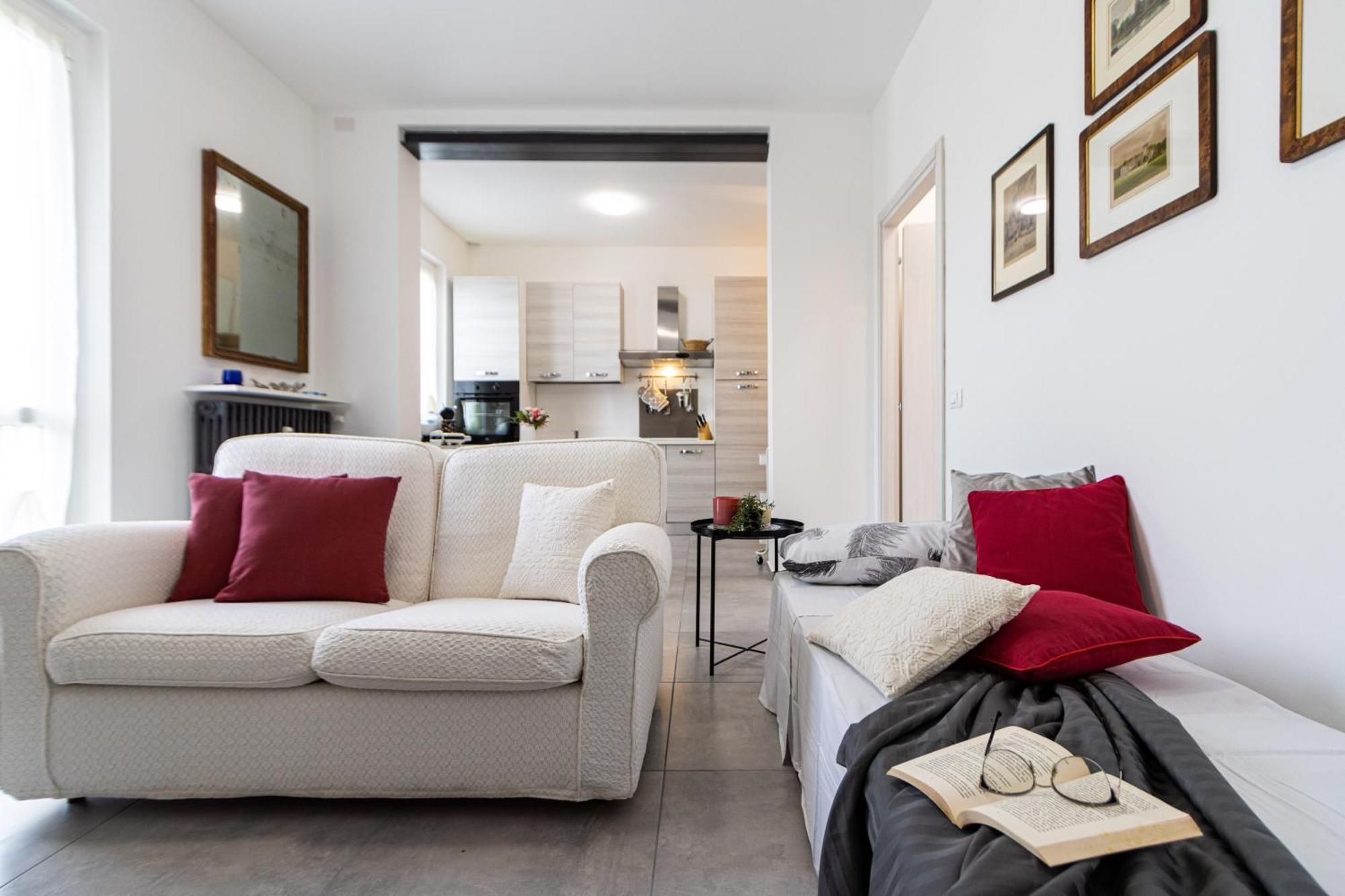 Arona 85 - Cozy Apartment - Wi-Fi - Netflix Dış mekan fotoğraf