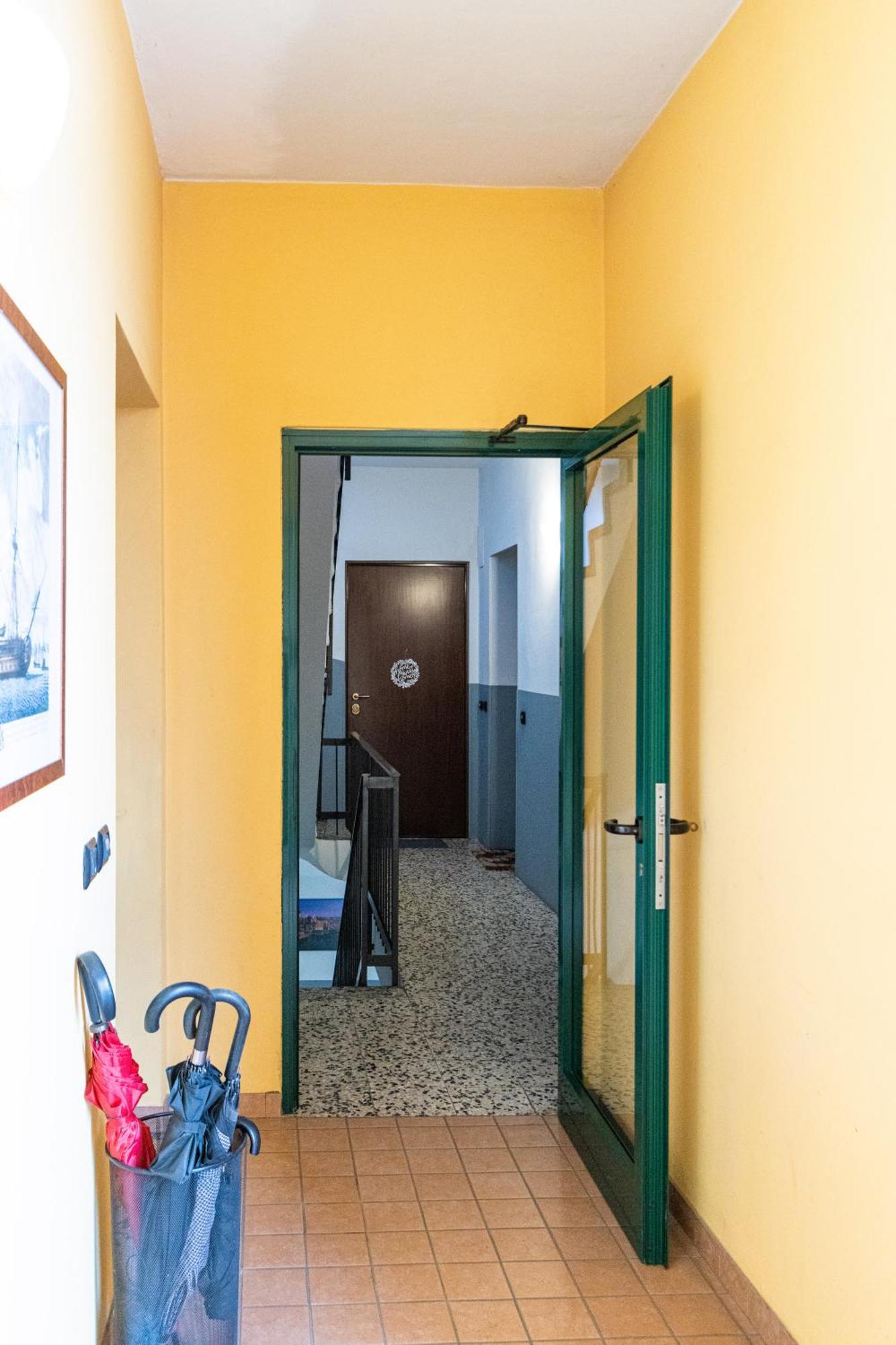 Arona 85 - Cozy Apartment - Wi-Fi - Netflix Dış mekan fotoğraf