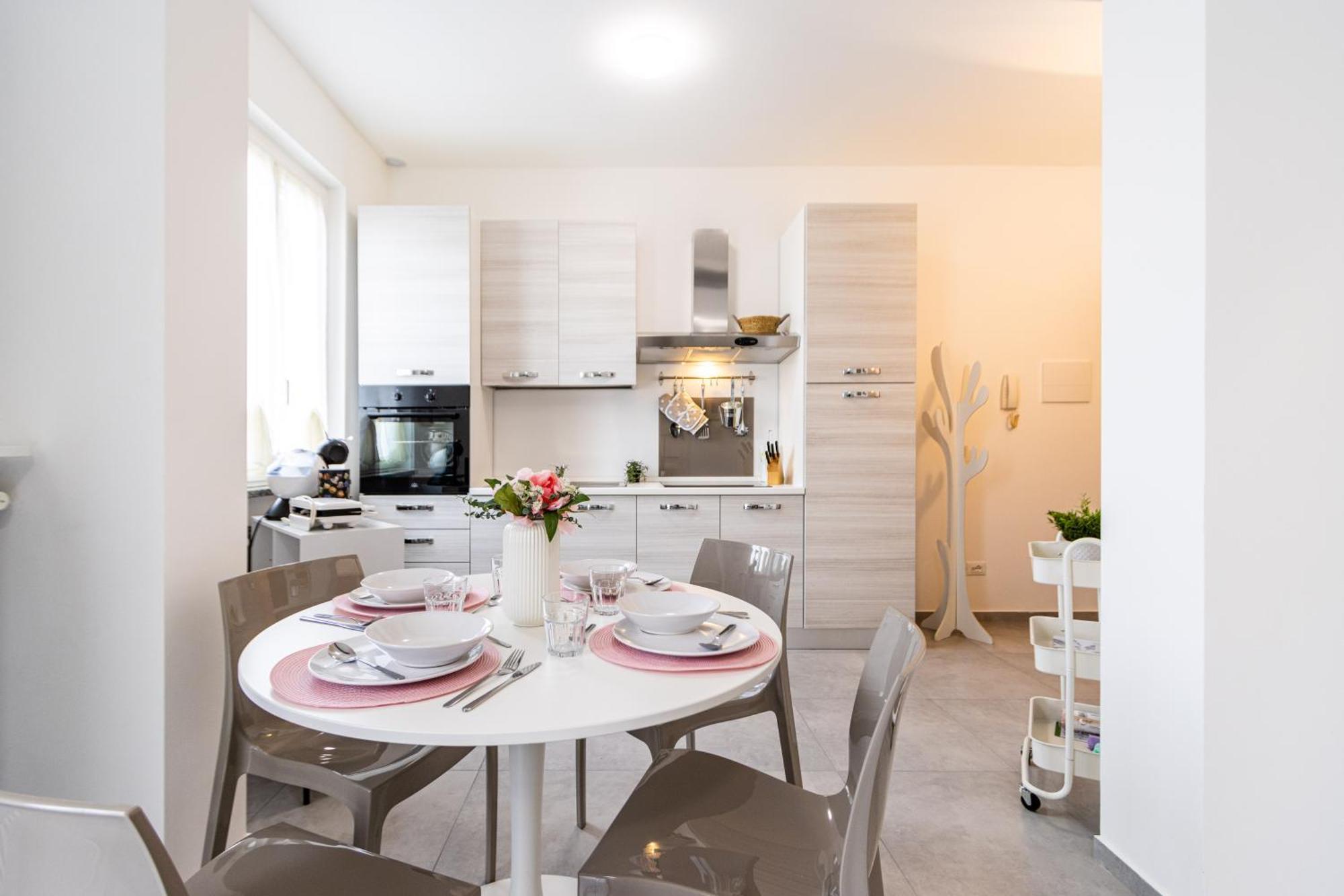 Arona 85 - Cozy Apartment - Wi-Fi - Netflix Dış mekan fotoğraf