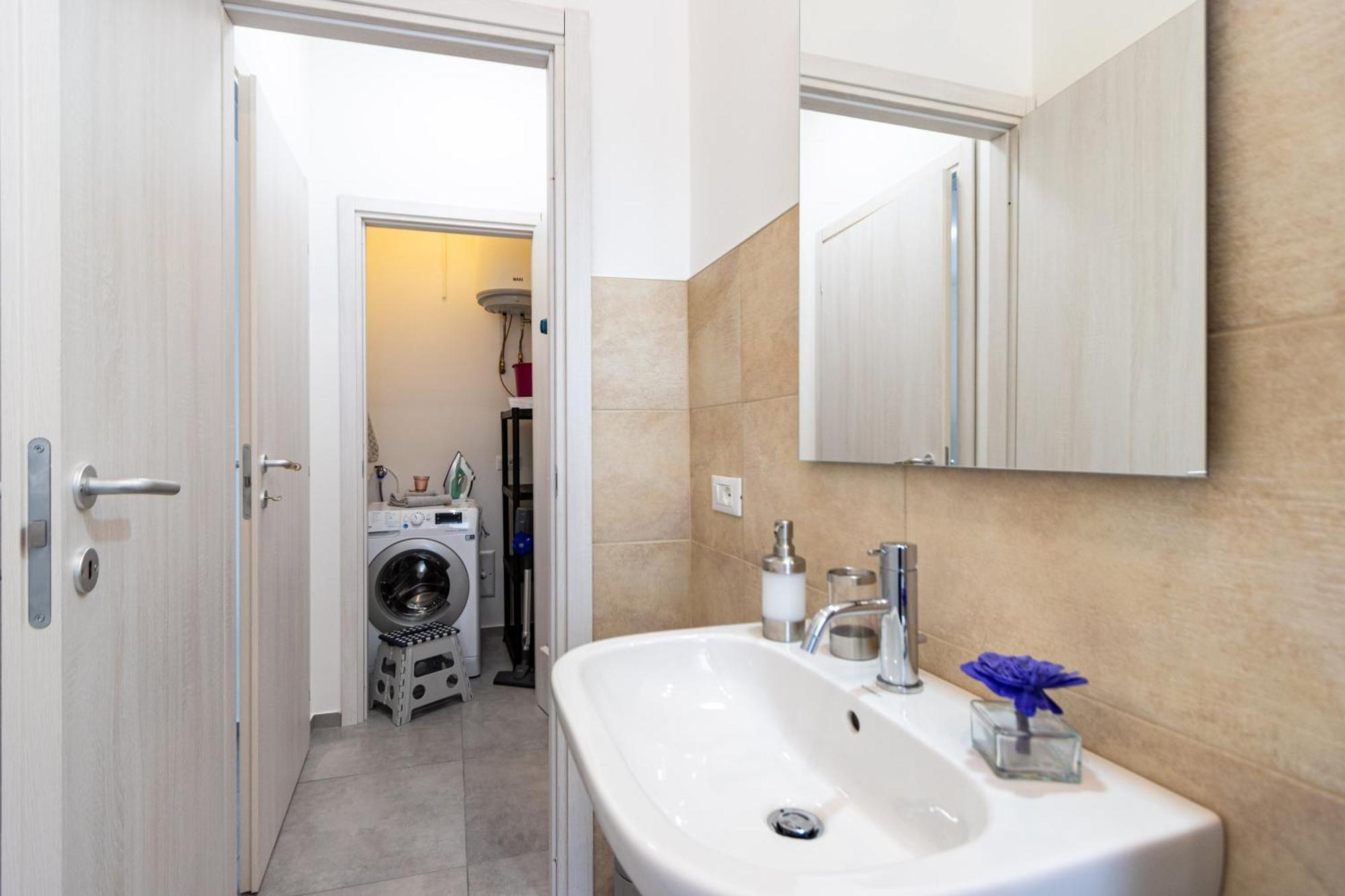 Arona 85 - Cozy Apartment - Wi-Fi - Netflix Dış mekan fotoğraf