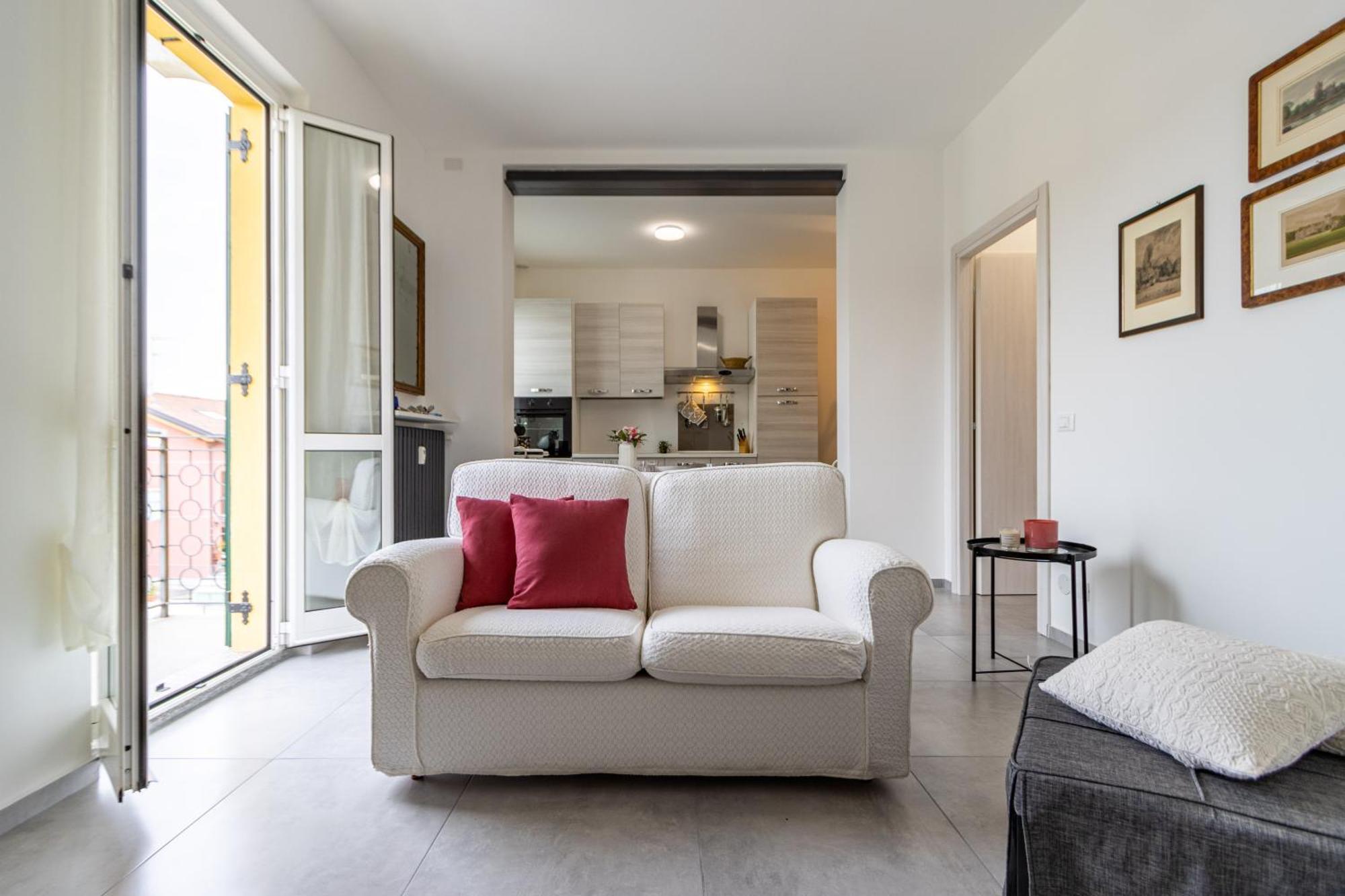 Arona 85 - Cozy Apartment - Wi-Fi - Netflix Dış mekan fotoğraf