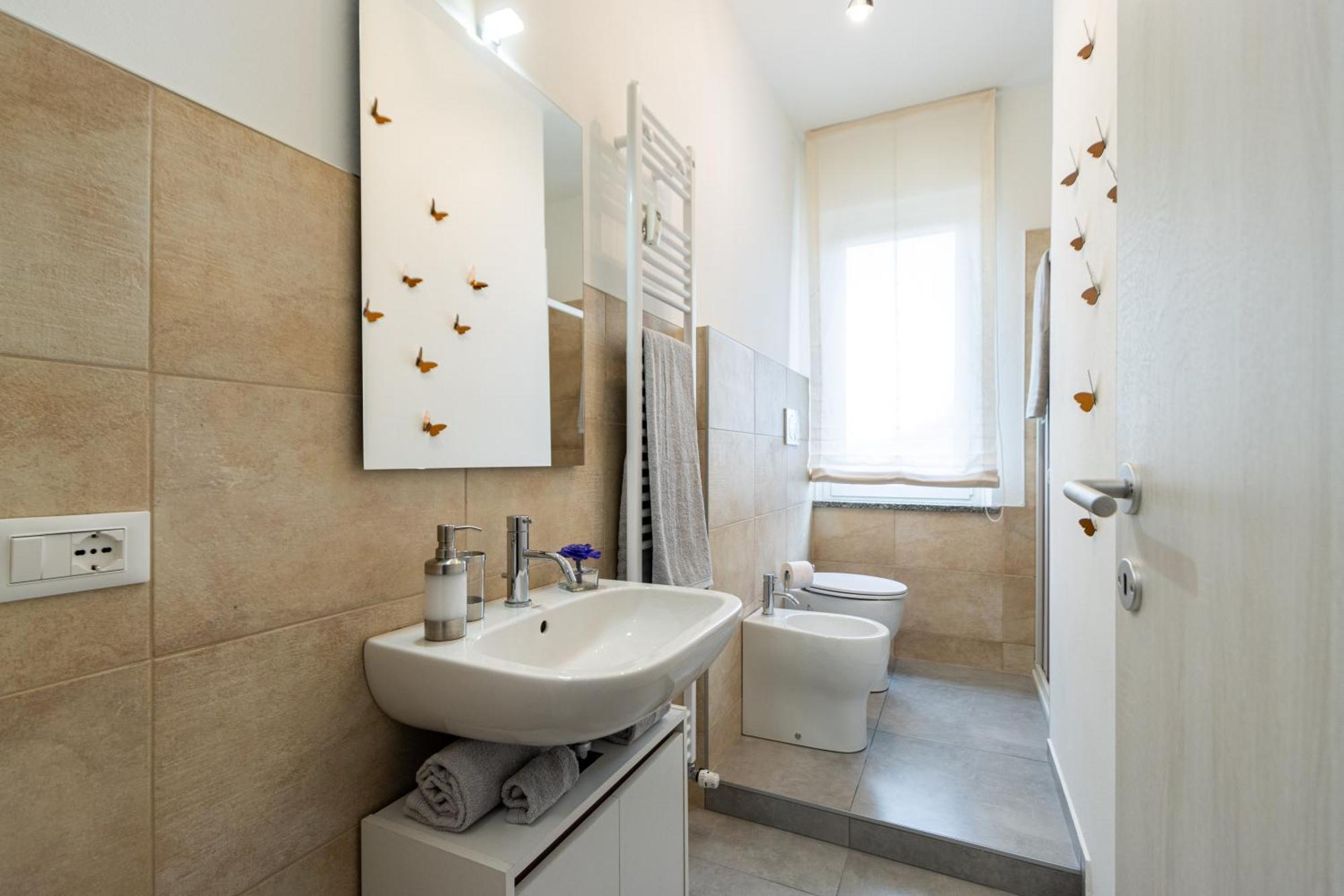 Arona 85 - Cozy Apartment - Wi-Fi - Netflix Dış mekan fotoğraf