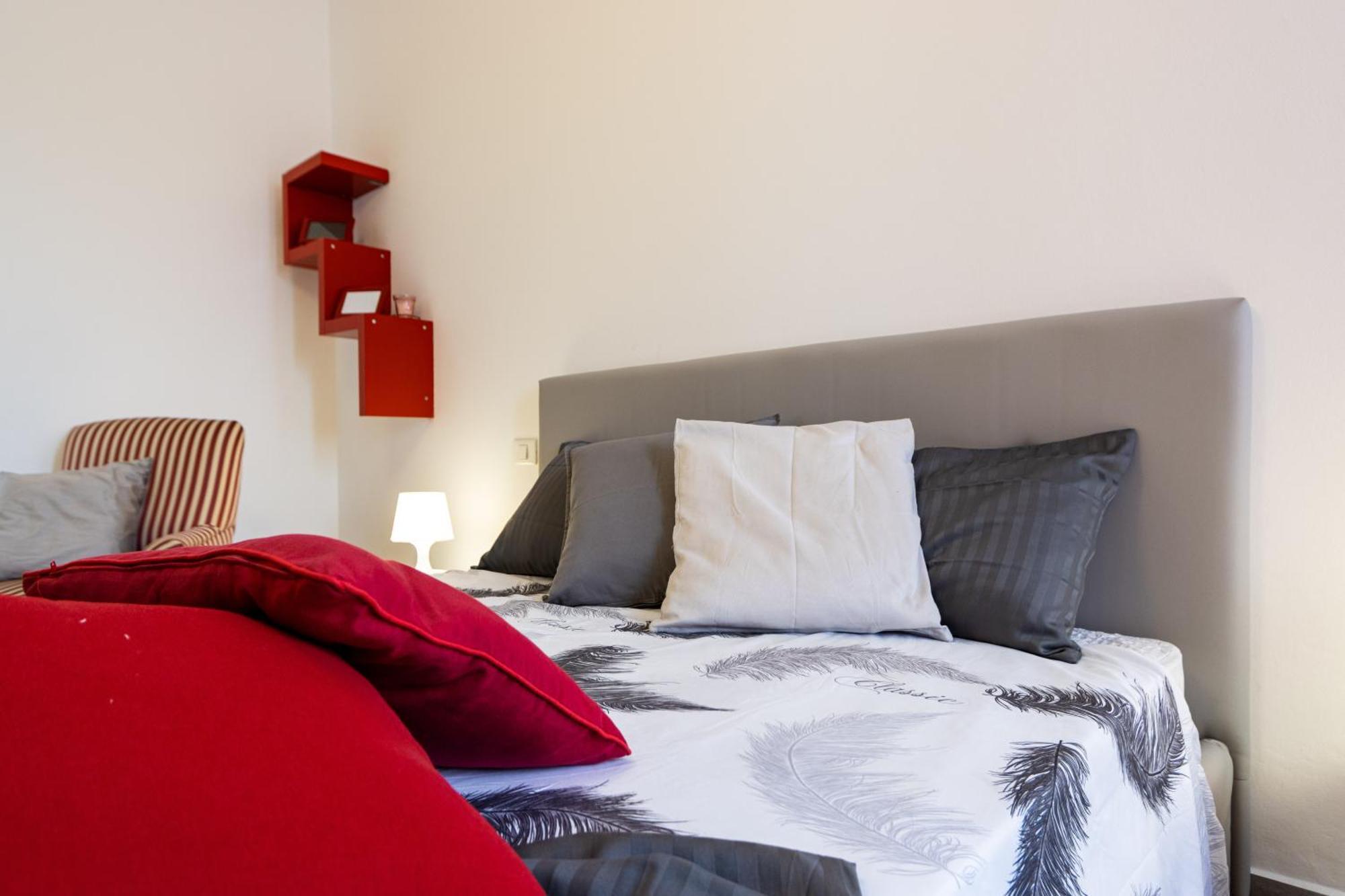 Arona 85 - Cozy Apartment - Wi-Fi - Netflix Dış mekan fotoğraf