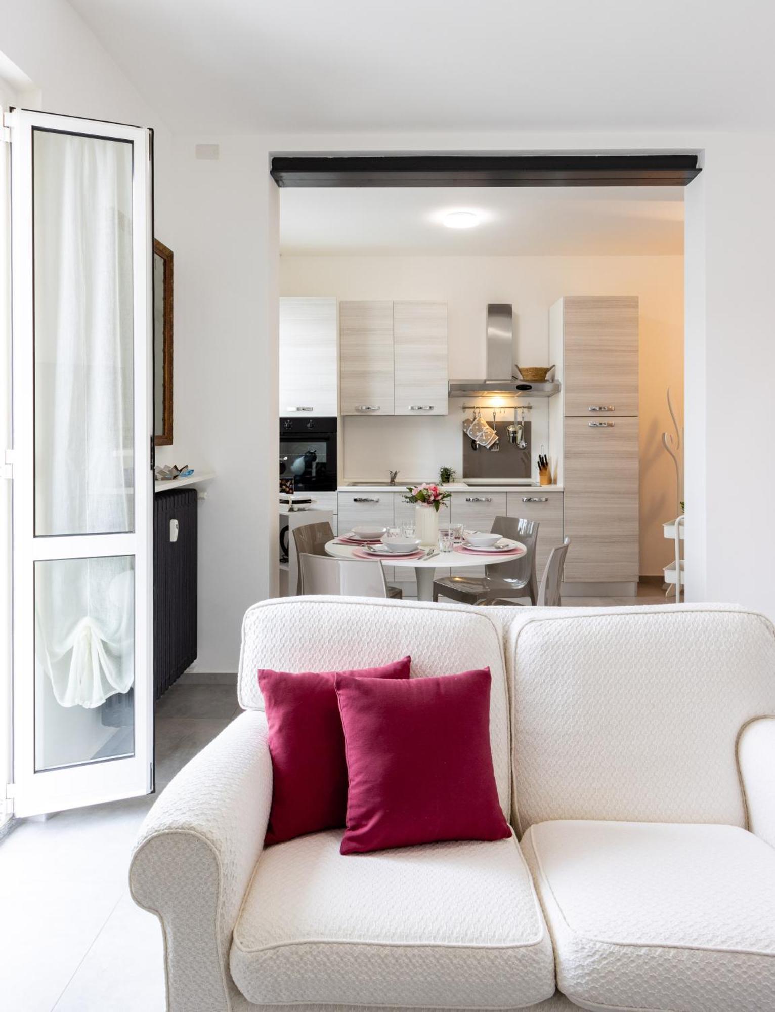 Arona 85 - Cozy Apartment - Wi-Fi - Netflix Dış mekan fotoğraf