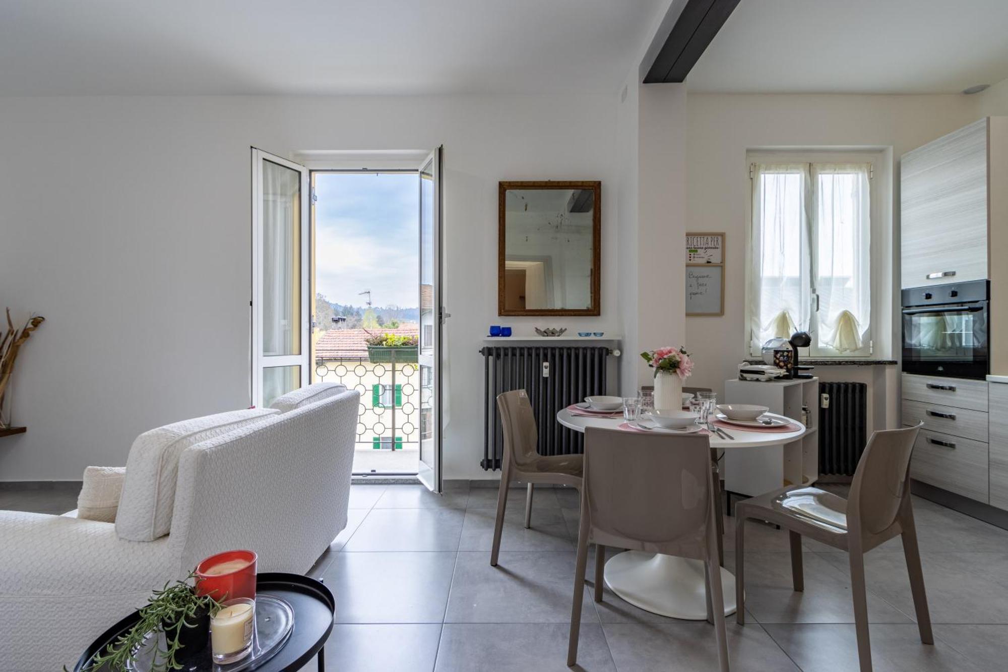 Arona 85 - Cozy Apartment - Wi-Fi - Netflix Dış mekan fotoğraf