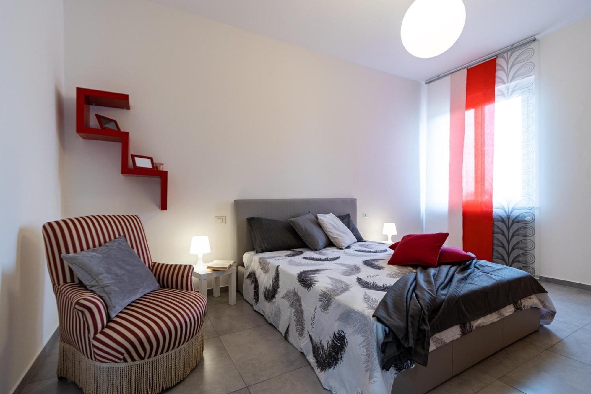 Arona 85 - Cozy Apartment - Wi-Fi - Netflix Dış mekan fotoğraf