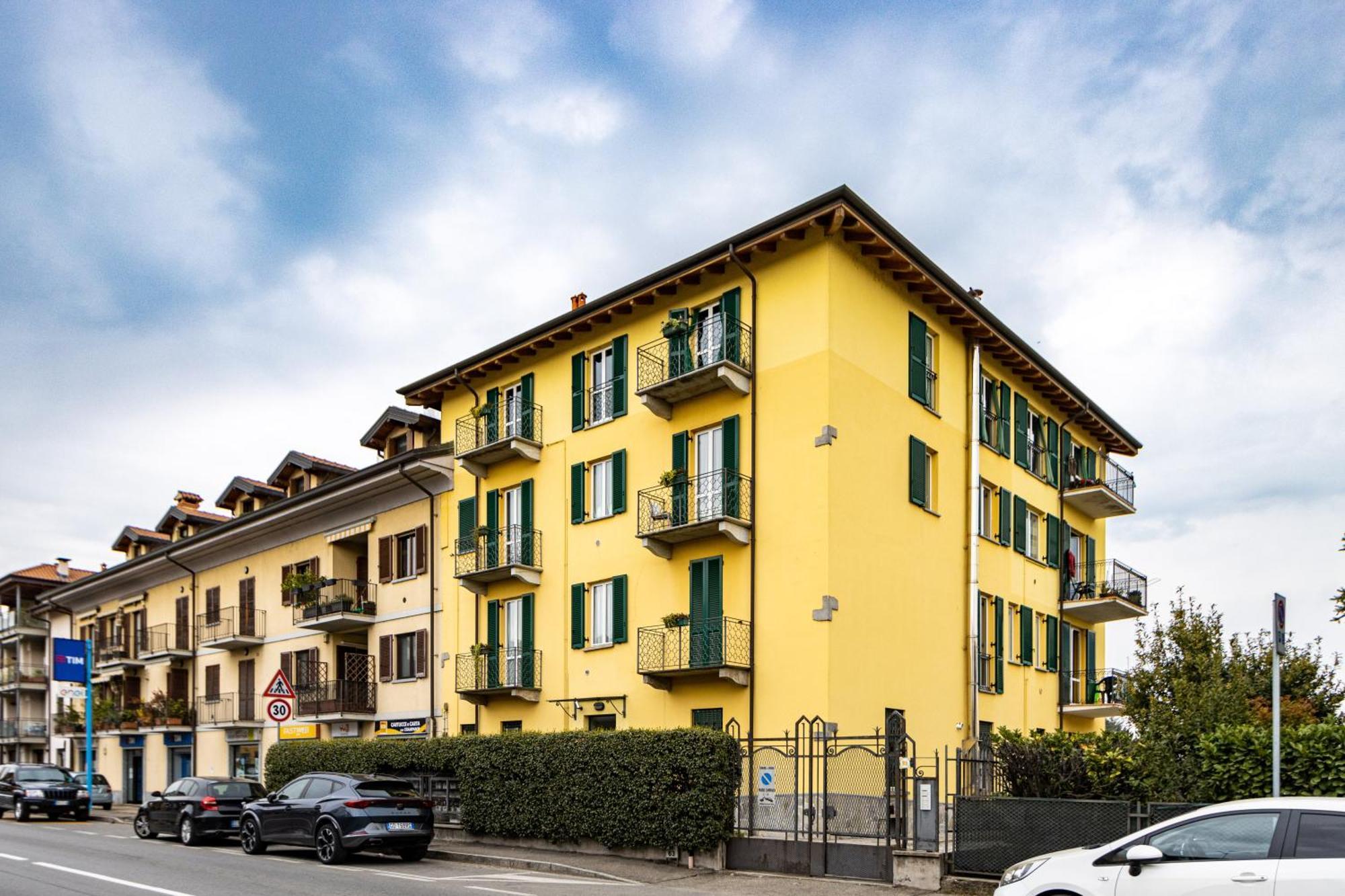 Arona 85 - Cozy Apartment - Wi-Fi - Netflix Dış mekan fotoğraf