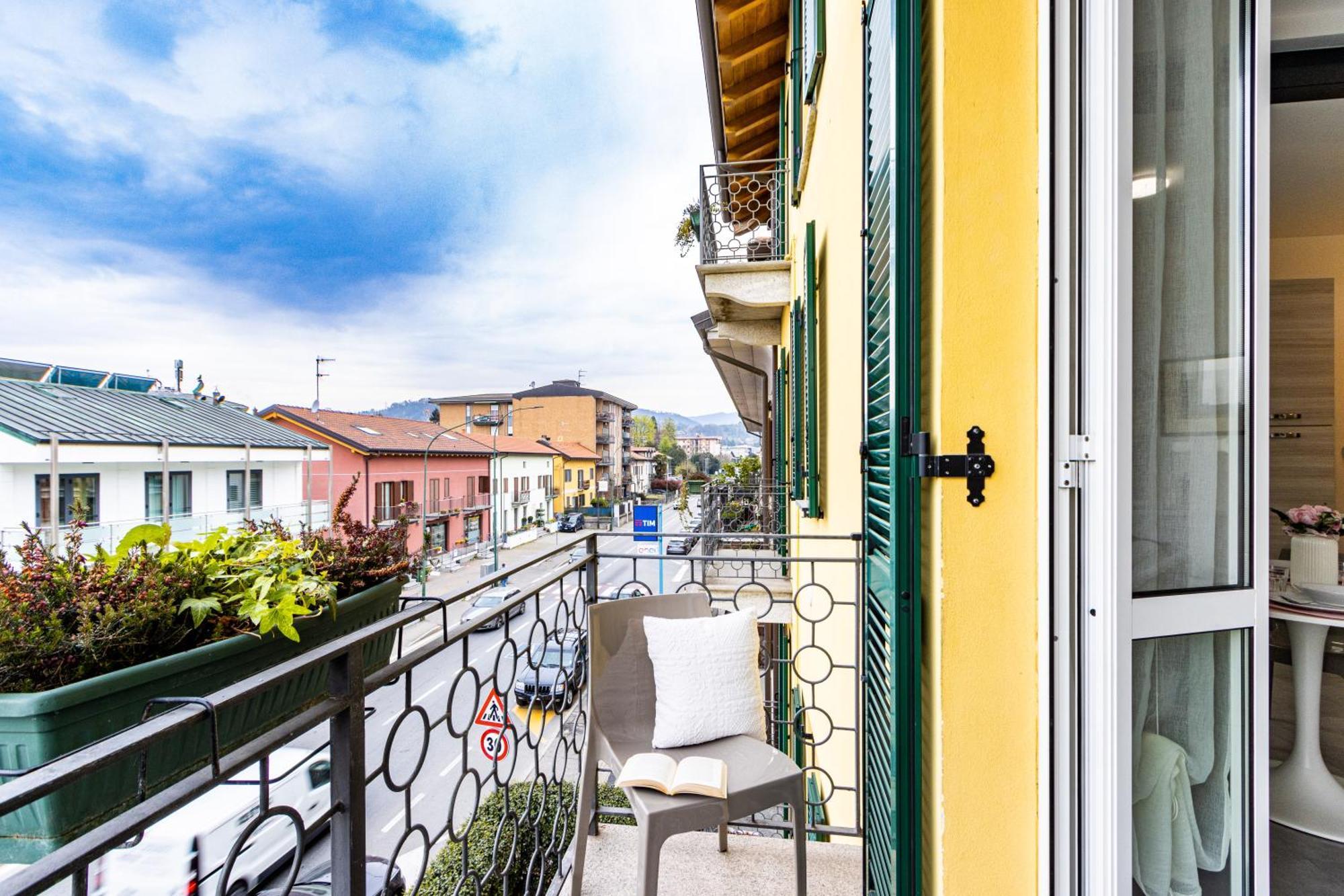 Arona 85 - Cozy Apartment - Wi-Fi - Netflix Dış mekan fotoğraf