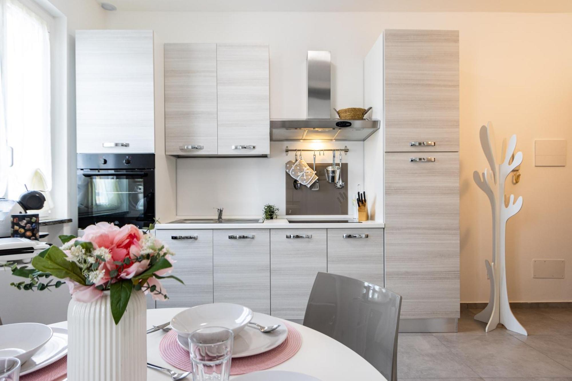 Arona 85 - Cozy Apartment - Wi-Fi - Netflix Dış mekan fotoğraf