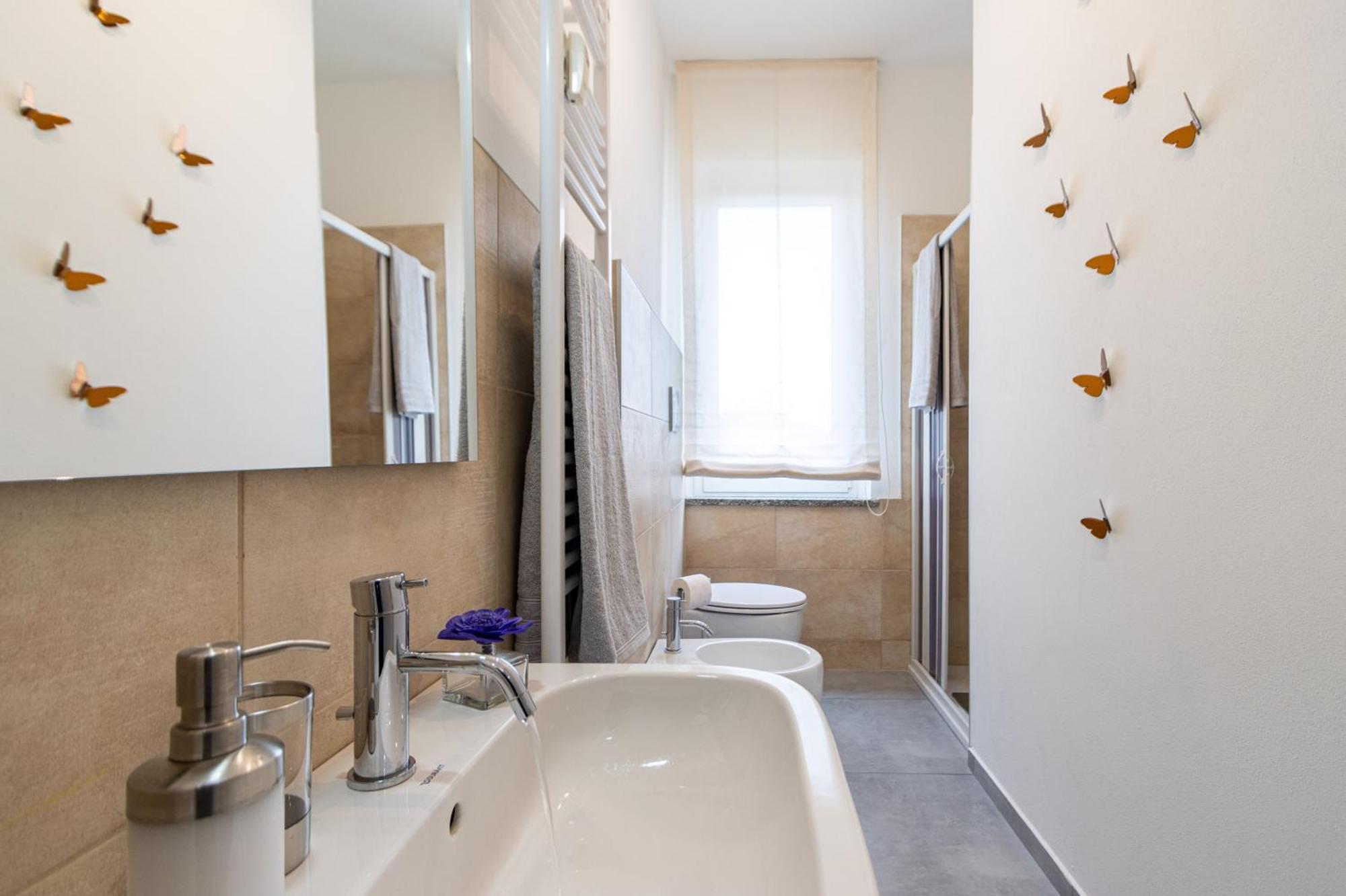 Arona 85 - Cozy Apartment - Wi-Fi - Netflix Dış mekan fotoğraf