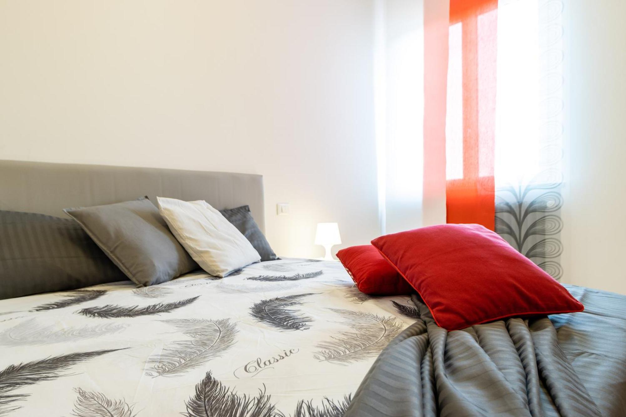 Arona 85 - Cozy Apartment - Wi-Fi - Netflix Dış mekan fotoğraf