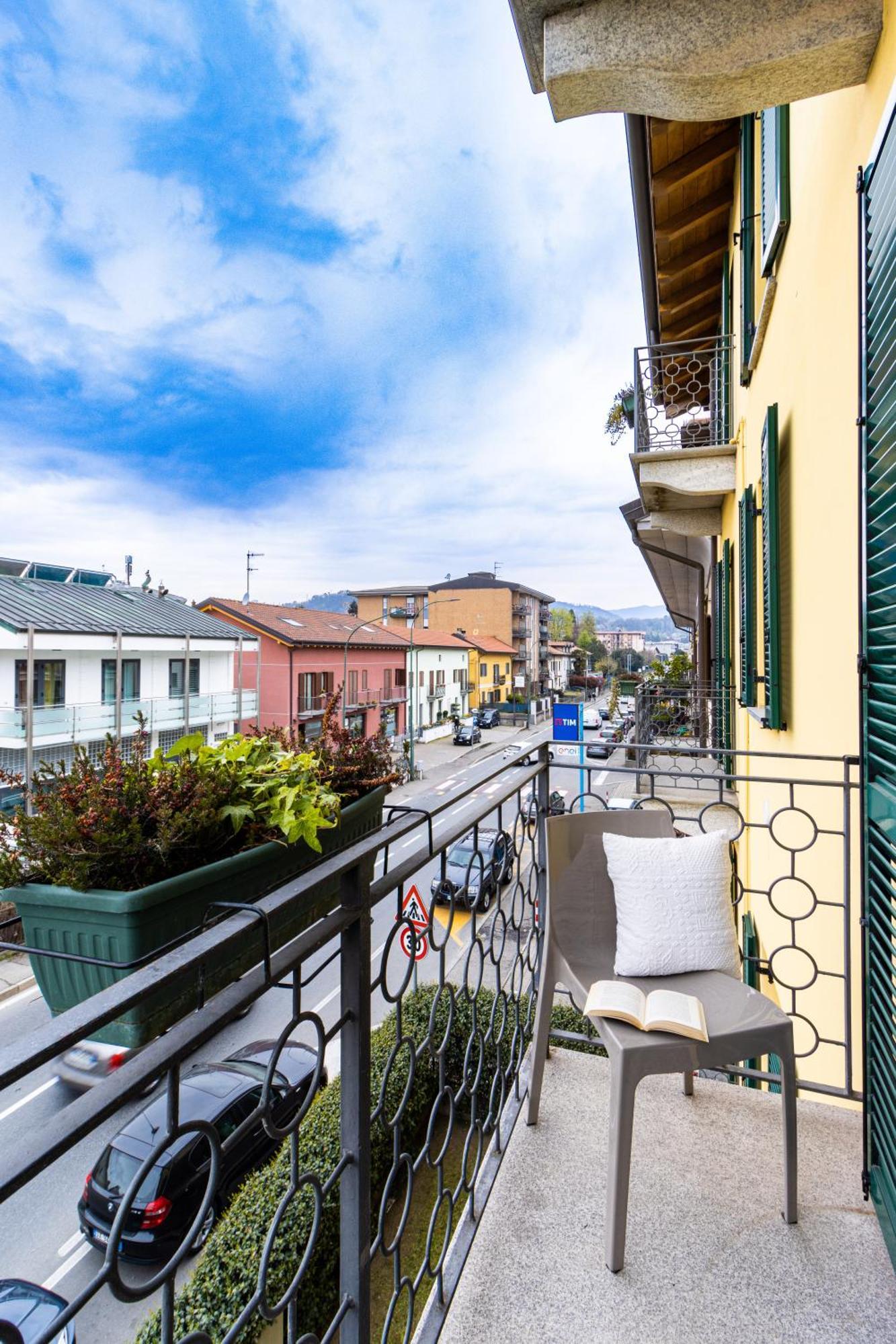 Arona 85 - Cozy Apartment - Wi-Fi - Netflix Dış mekan fotoğraf