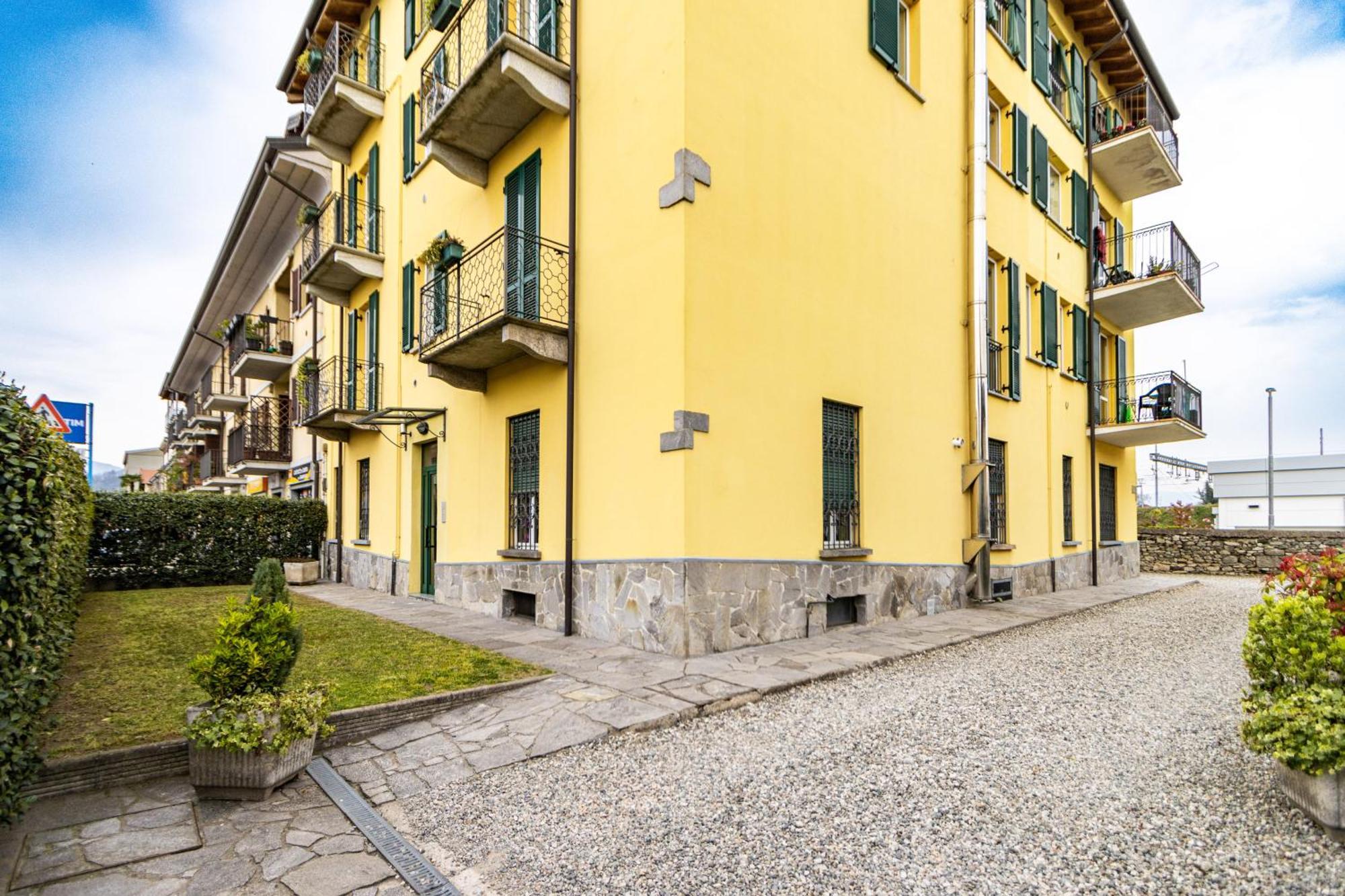 Arona 85 - Cozy Apartment - Wi-Fi - Netflix Dış mekan fotoğraf