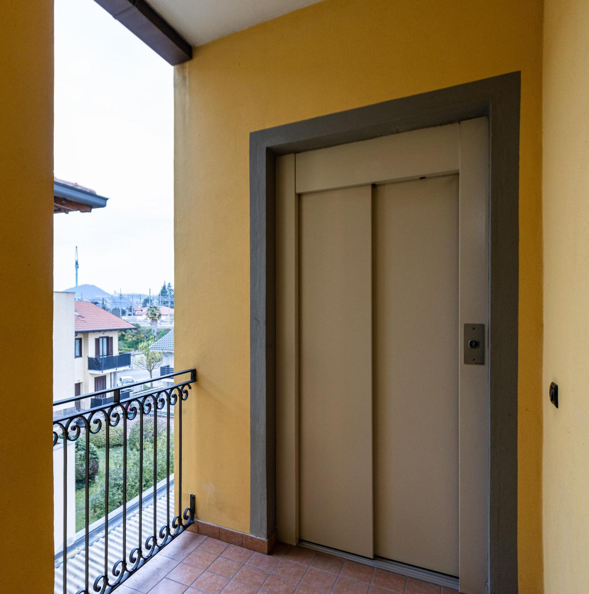 Arona 85 - Cozy Apartment - Wi-Fi - Netflix Dış mekan fotoğraf
