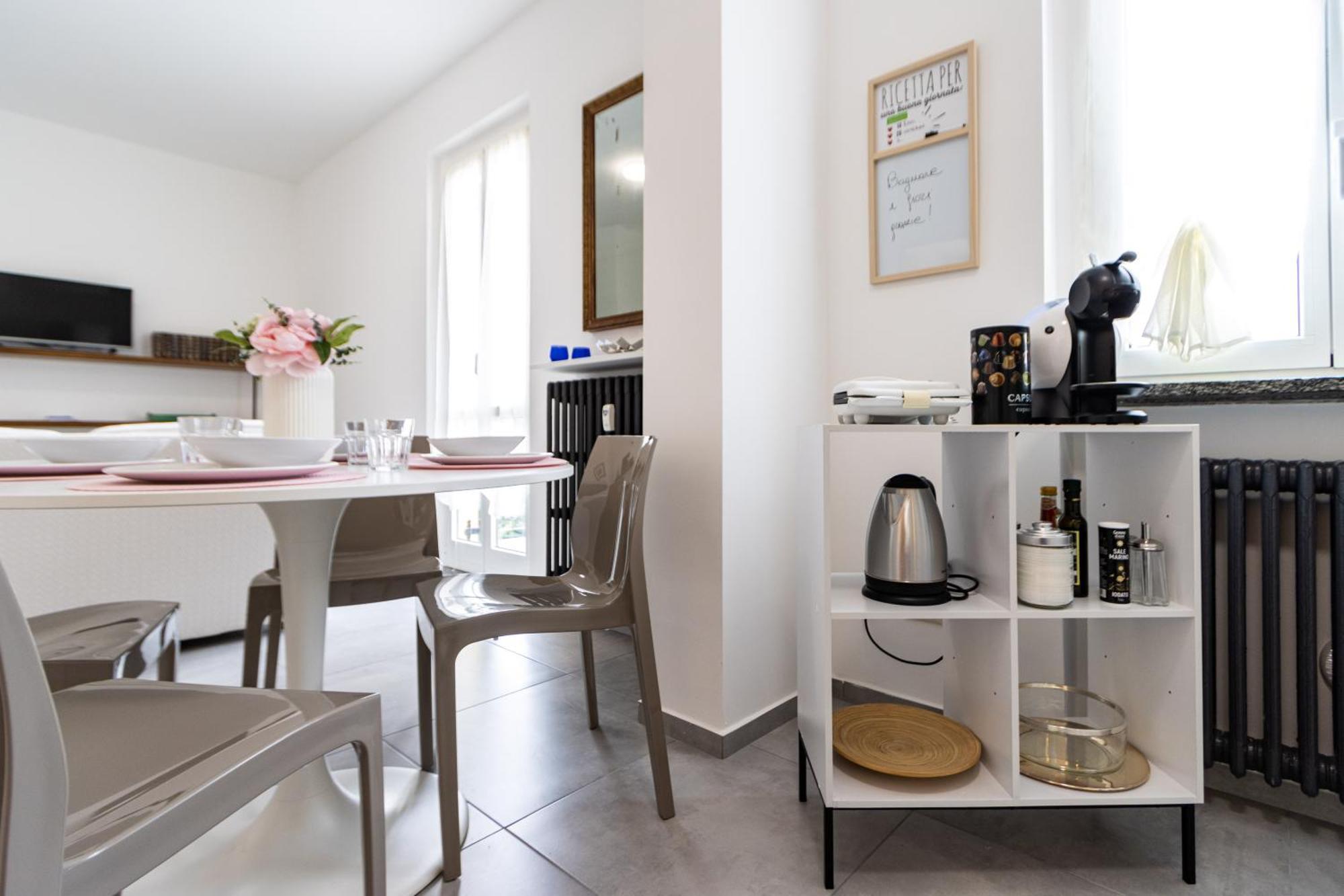 Arona 85 - Cozy Apartment - Wi-Fi - Netflix Dış mekan fotoğraf