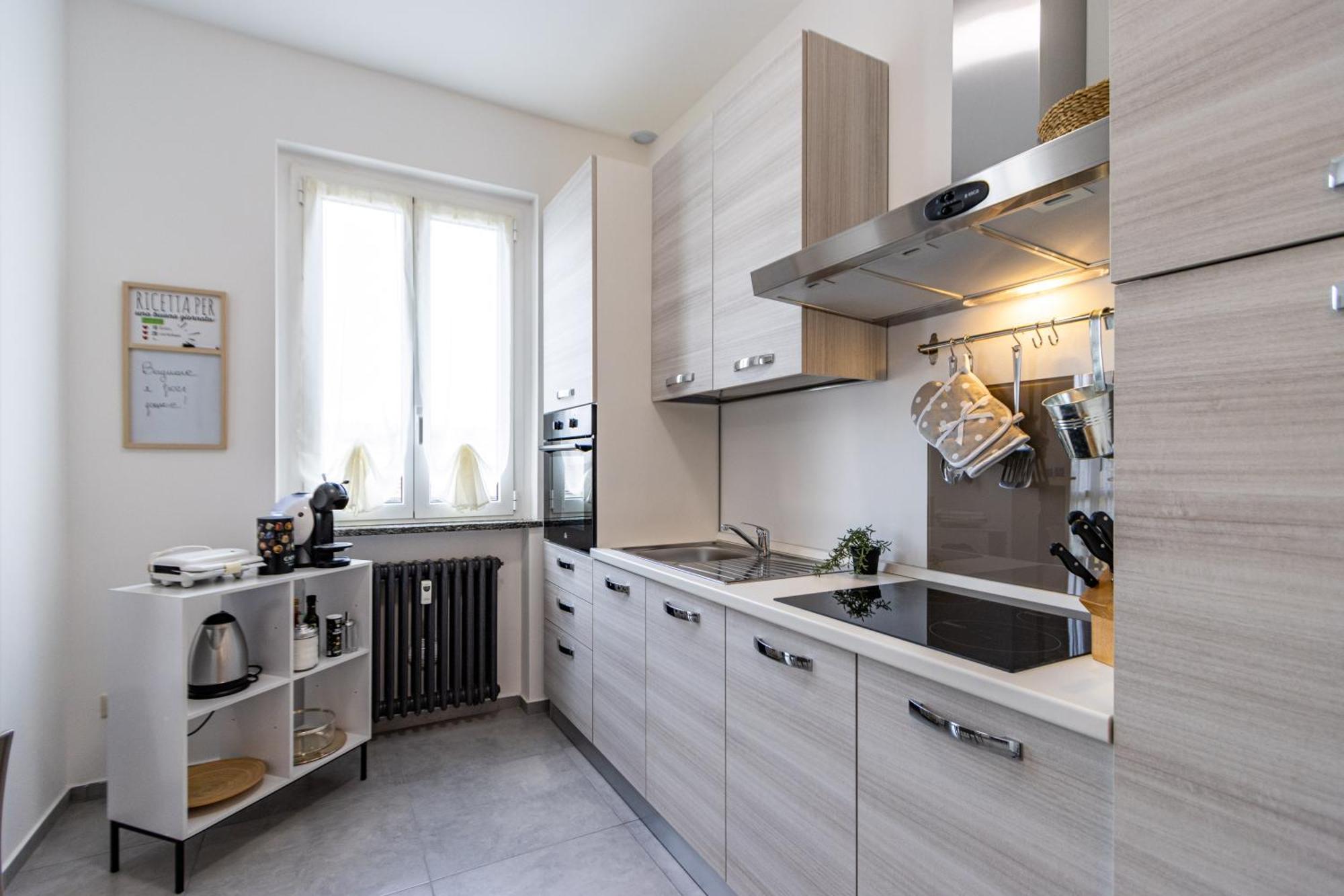 Arona 85 - Cozy Apartment - Wi-Fi - Netflix Dış mekan fotoğraf